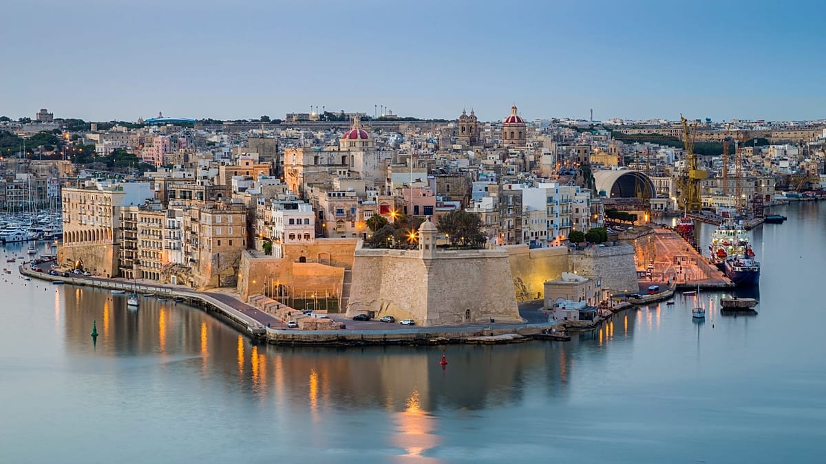 Malta Offers Free ChatGPT Plus to Citizens Through National AI Literacy Programme