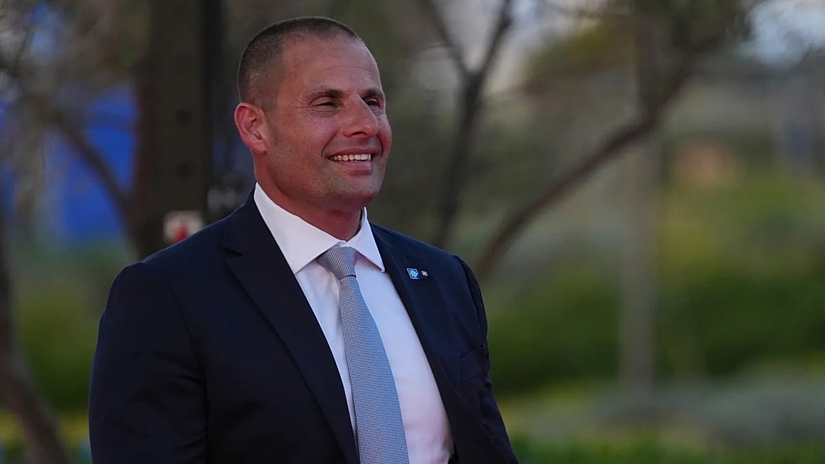 Malta's Labour Party Wins Fourth Consecutive Term in Landslide Victory