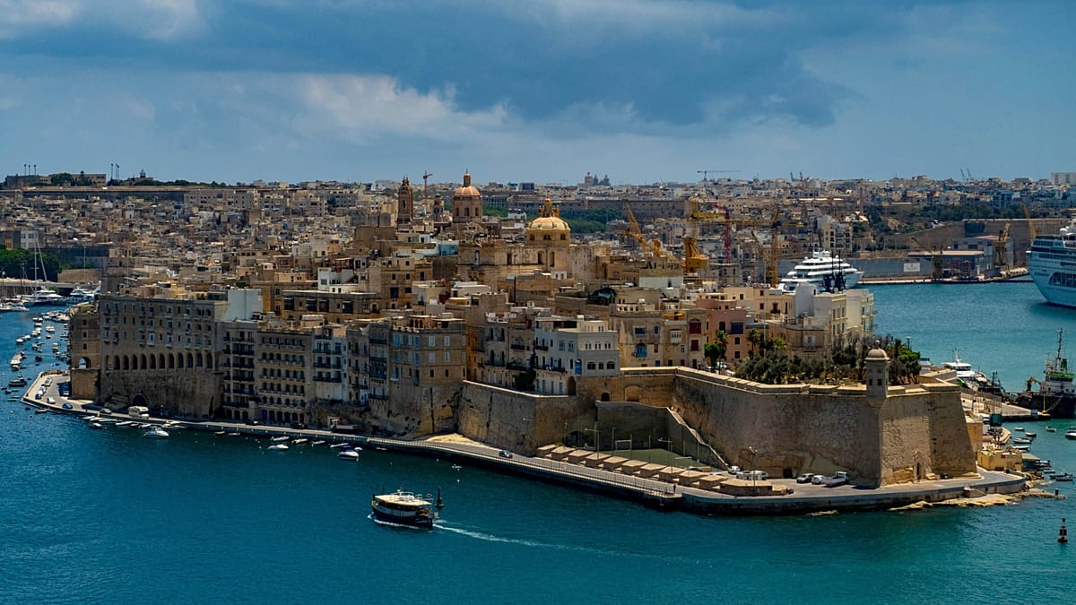 Malta's Overtourism Debate: Public Split as Visitor Numbers Surge