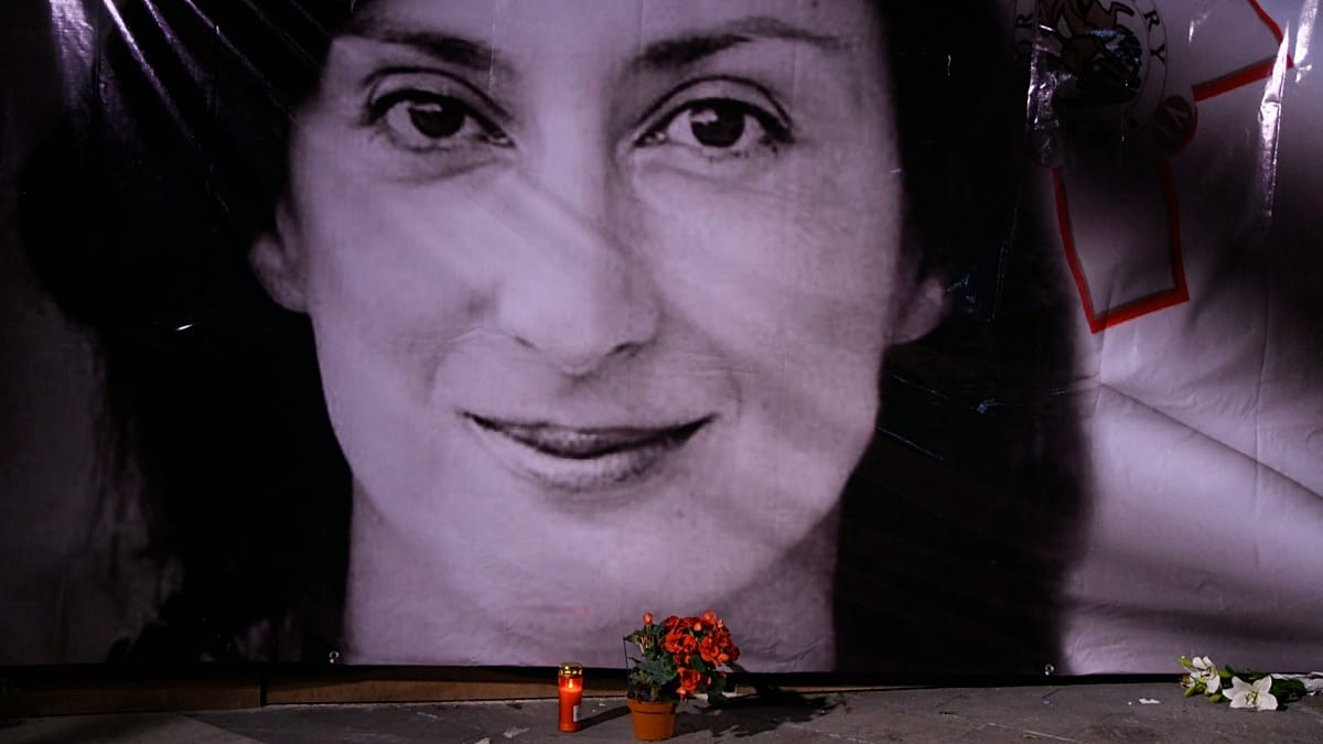 Maltese court acquits tycoon in Caruana Galizia murder, sparking fury