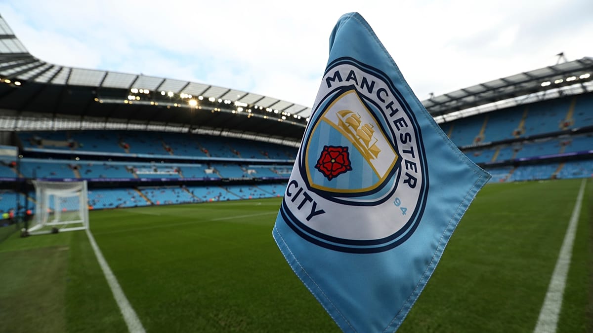 Manchester City files appeal against Premier League financial ruling