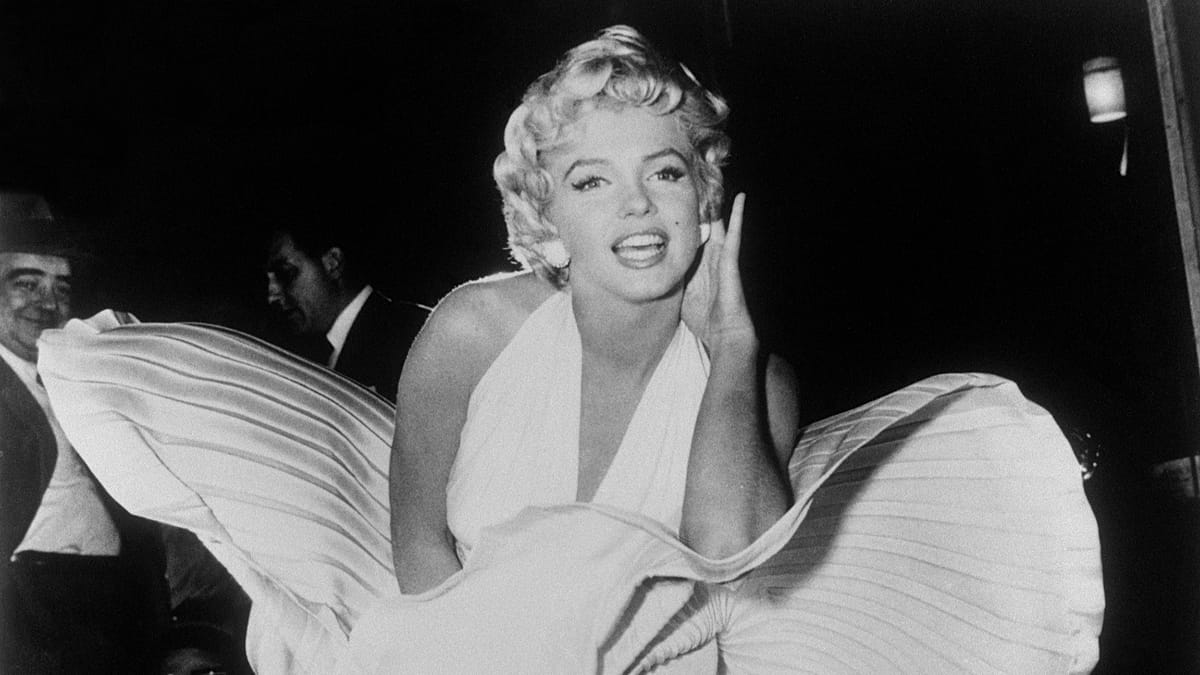 Marilyn Monroe: Femme Fatale or Feminist? Paris Exhibition Revisits the Icon