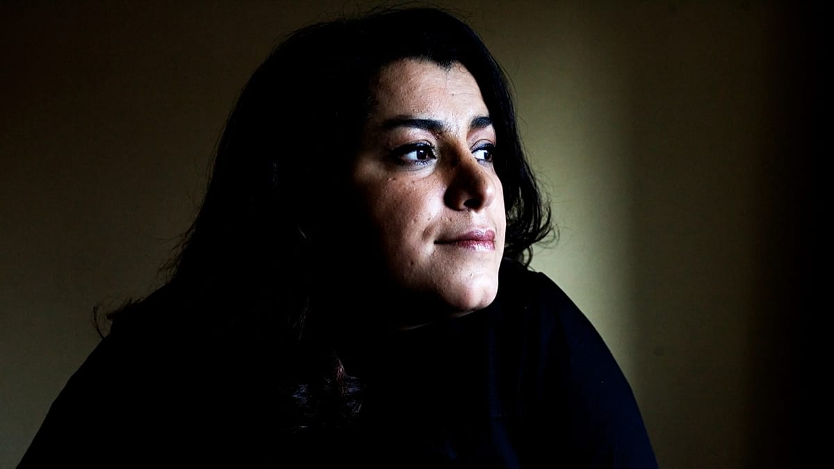 Marjane Satrapi, Author of 'Persepolis,' Dies at 56 in Paris