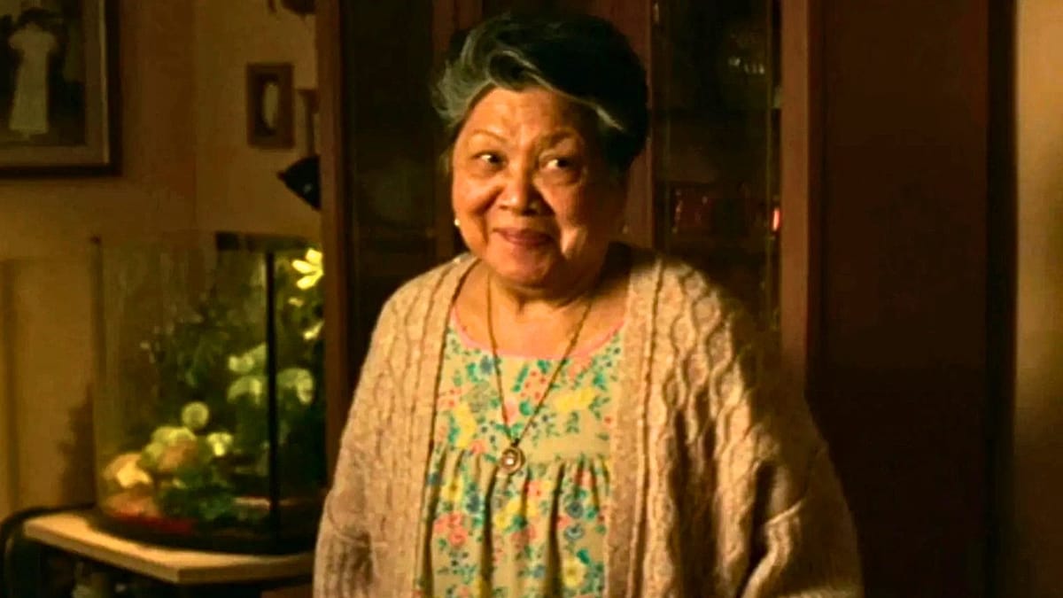 Mary Egida Rivera, 'Spider-Man: No Way Home' grandmother, dies at 82