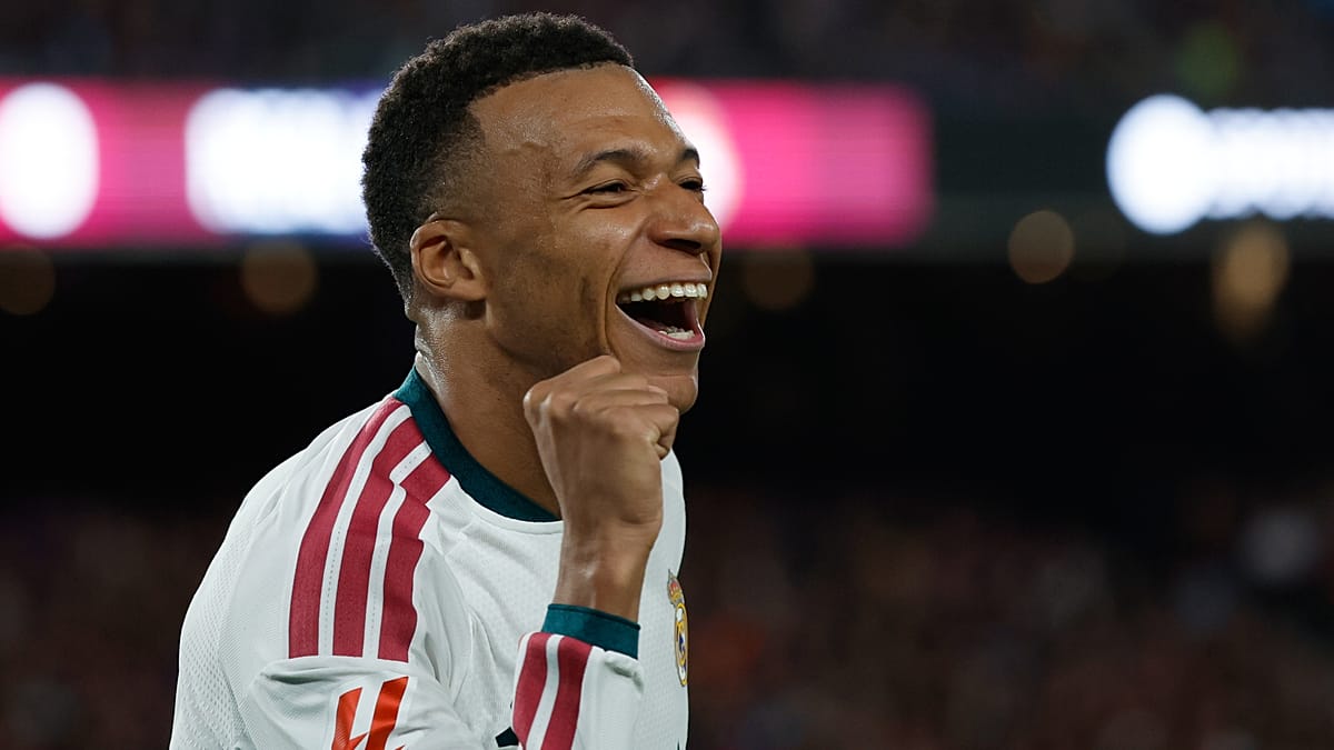 Mbappé loses Chinese sponsors after Mao Zedong joke video