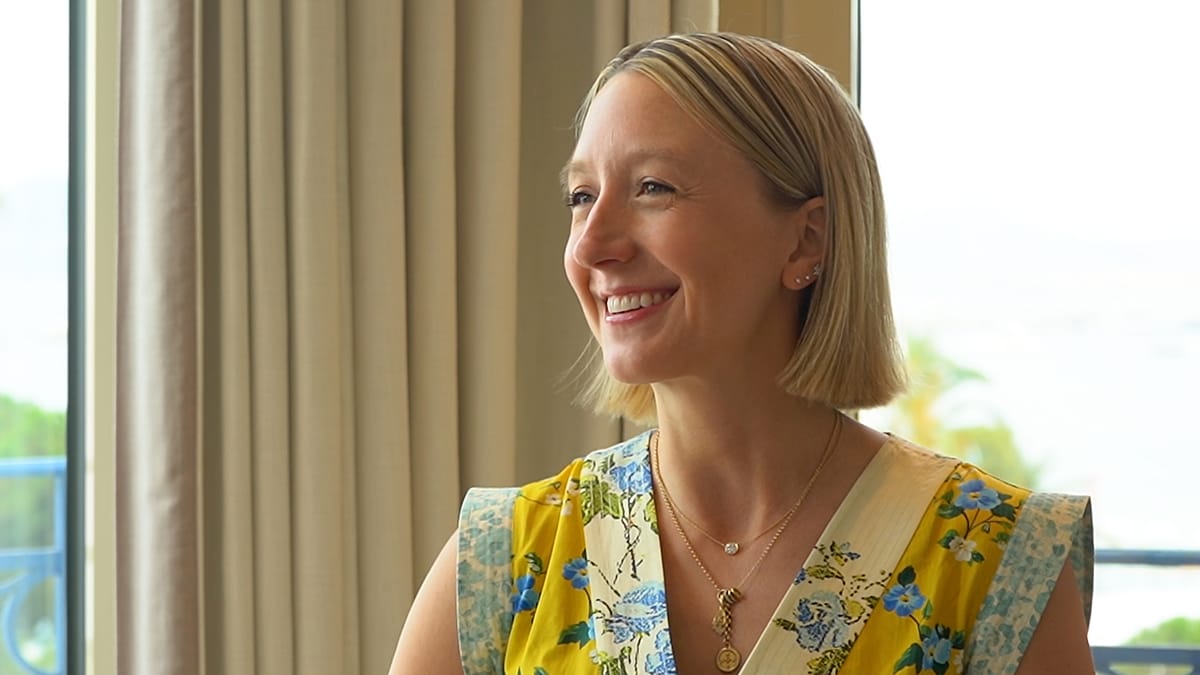McKinsey Partner: AI Anxiety Outpaces Real Marketing Impact at Cannes Lions