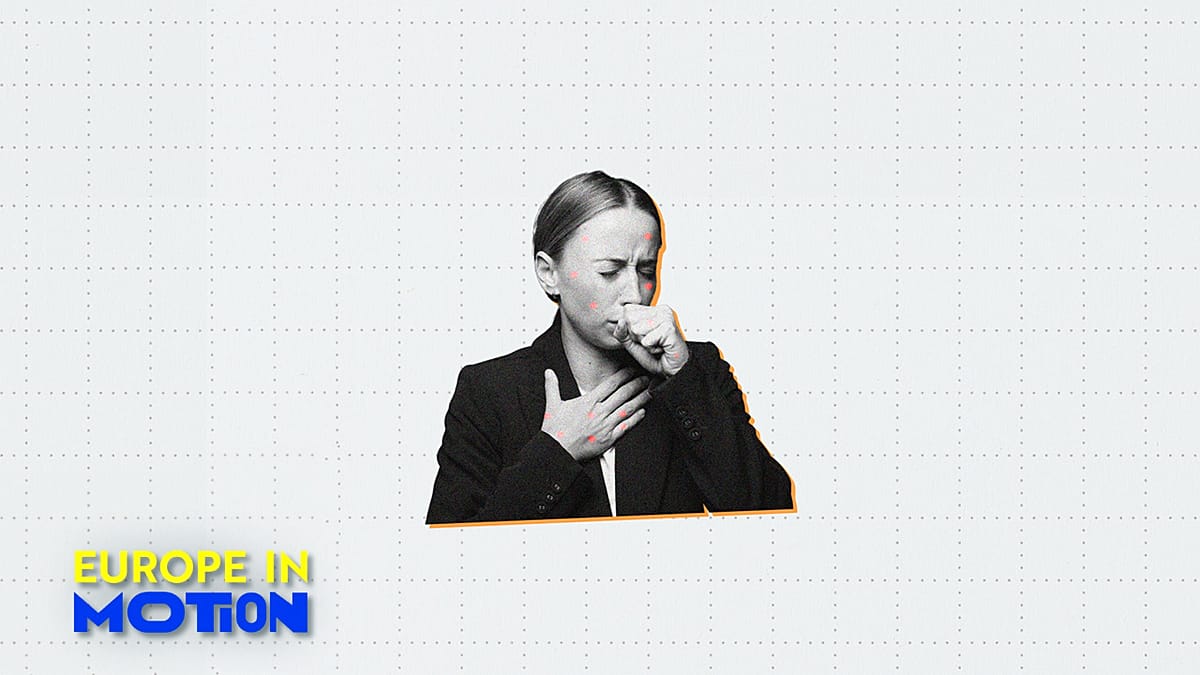 Measles Cases Drop 75% in Europe, but Outbreak Risk Persists