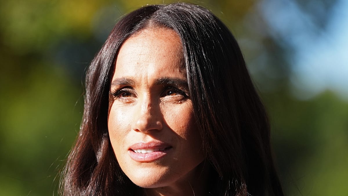 Meghan Markle's reported role in 'The Gentlemen' withdrawn after UK backlash