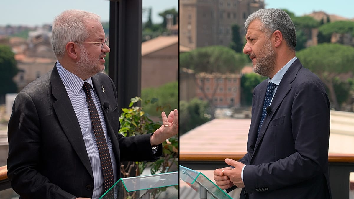 Meloni's Foreign Policy Pivot: Italy Distances from US and Israel