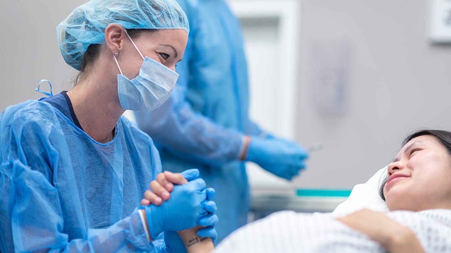 Mental preparation for surgery boosts recovery outcomes