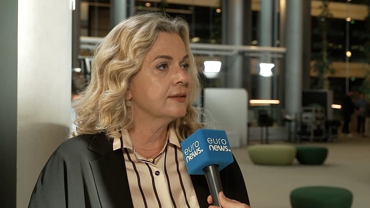 MEP Warns of 'Perfect Storm' for EU Jobs If US Trade Deal Fails