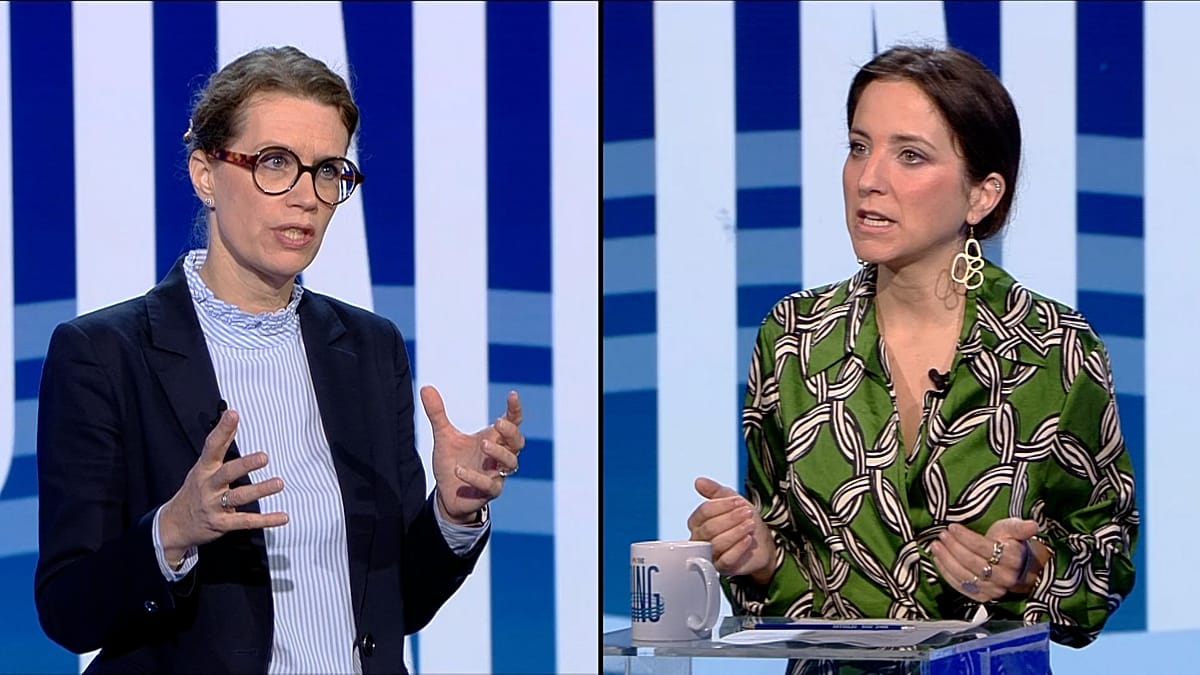 MEPs Clash Over Europe's Heatwave Response: Green Deal Under Fire