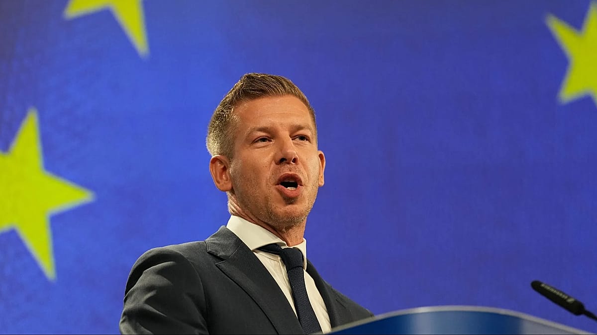 MEPs move closer to ending Article 7 procedure against Hungary
