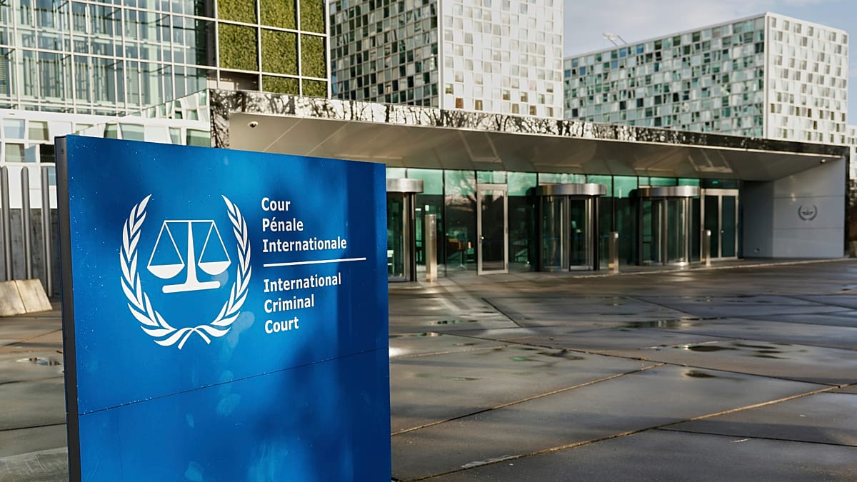 MEPs urge EU to activate Blocking Statute to protect ICC from US sanctions