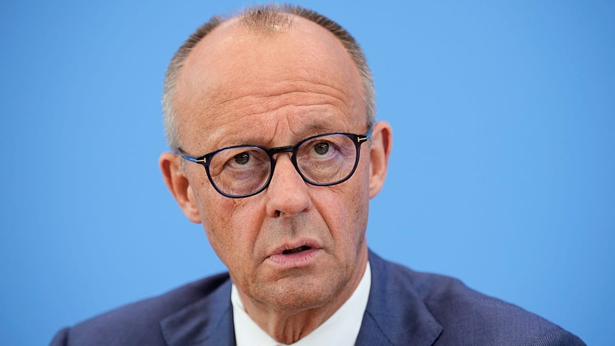 Merz Signals Possible Cabinet Reshuffle After Spahn's Resignation