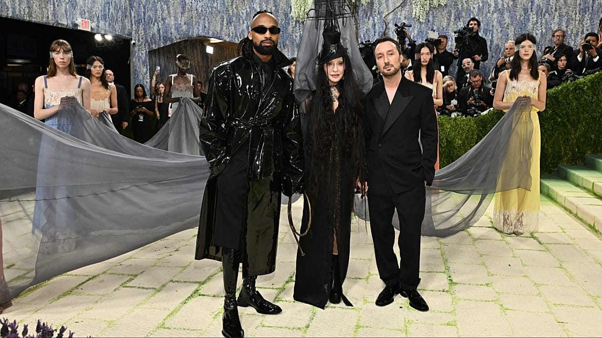 Met Gala 2026: The Best Looks as Fashion Celebrates 'Costume Art'