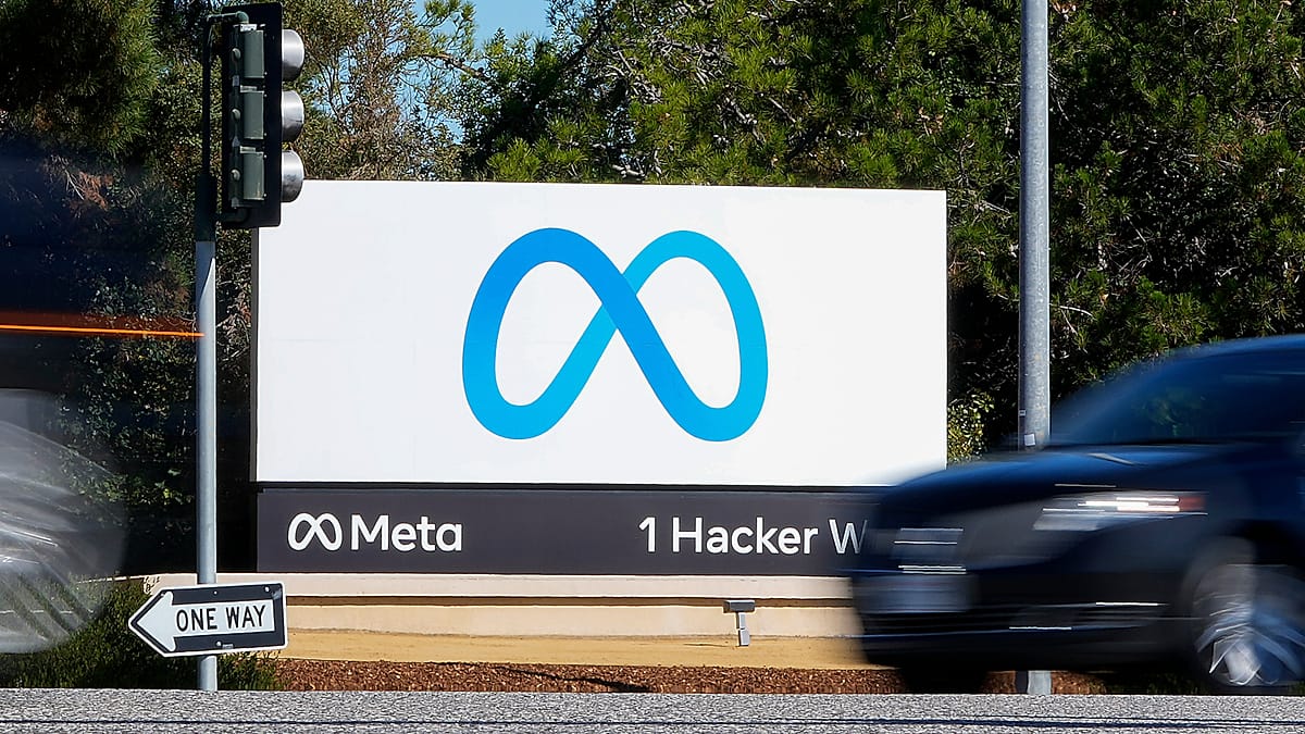 Meta apps collect triple the user data of Microsoft or Apple