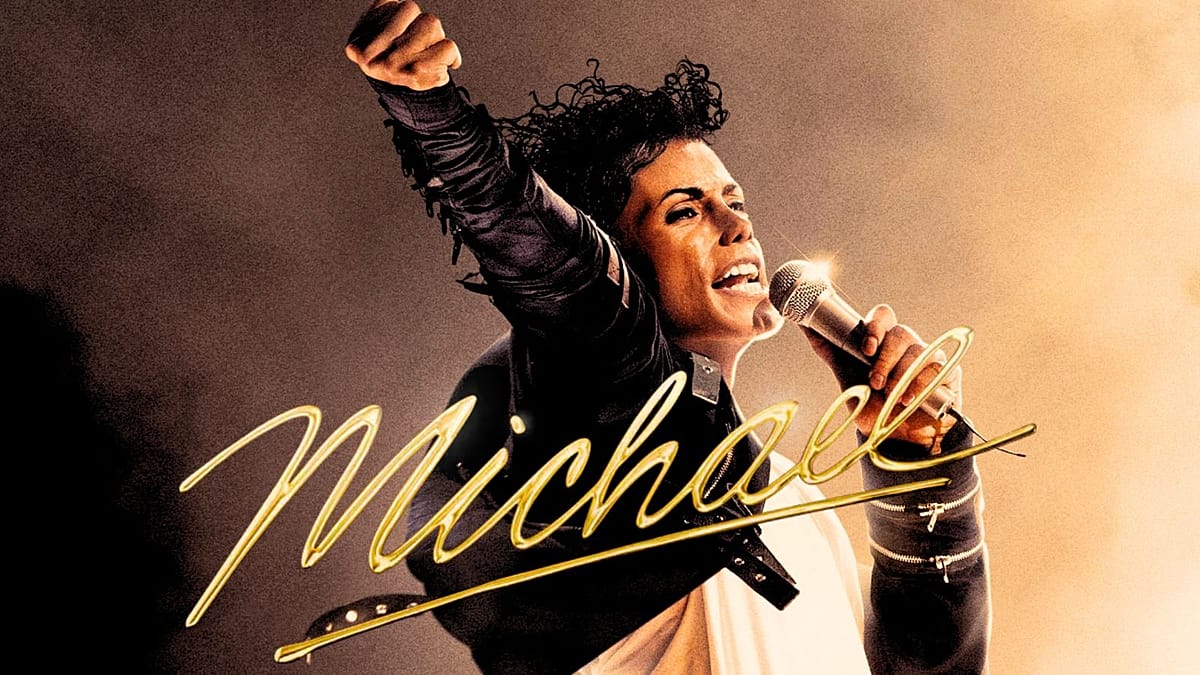 Michael Jackson Biopic 'Michael' Criticised as a Sanitised, Estate-Controlled Hagiography