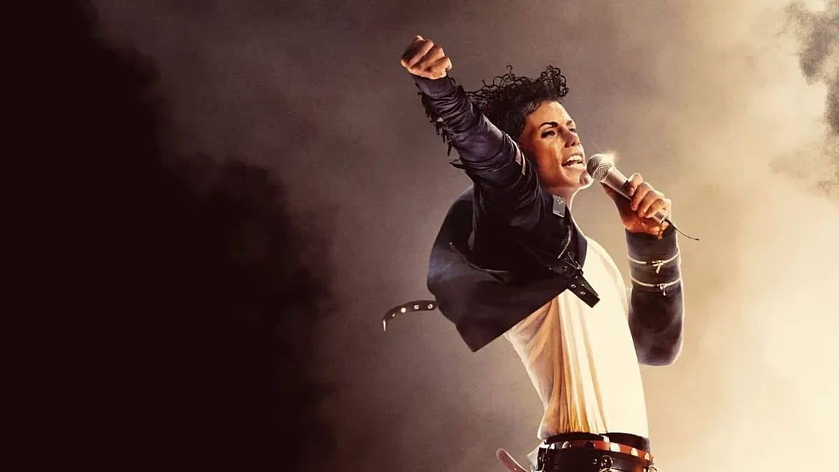 Michael Jackson biopic sequel confirmed, production set for 2026