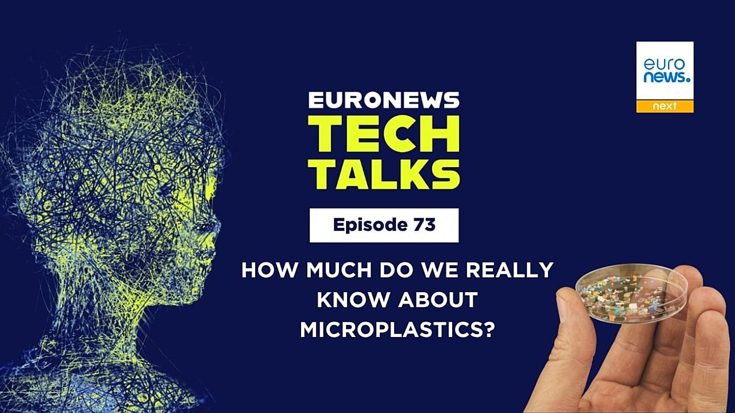 Microplastics: What Science Knows and Still Doesn't Know About Their Risks