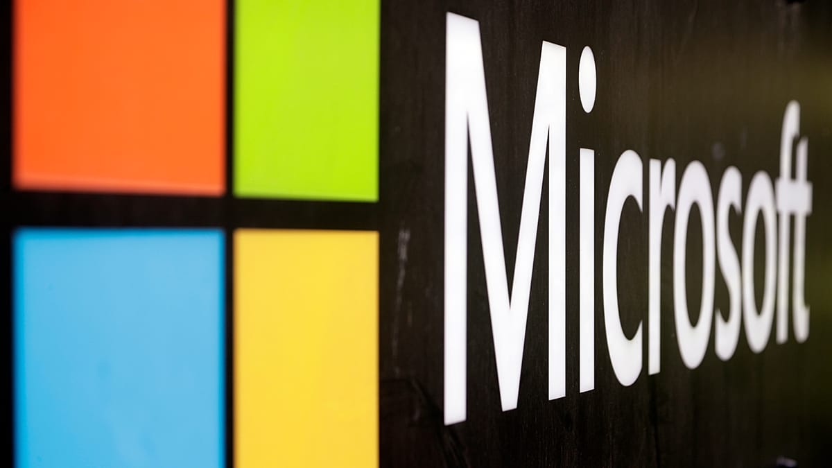 Microsoft AI Chief: Sovereignty Means Collaboration, Not Isolation