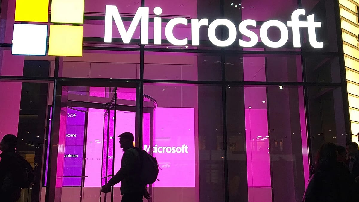 Microsoft offers buyouts to 60,000 staff in global restructuring
