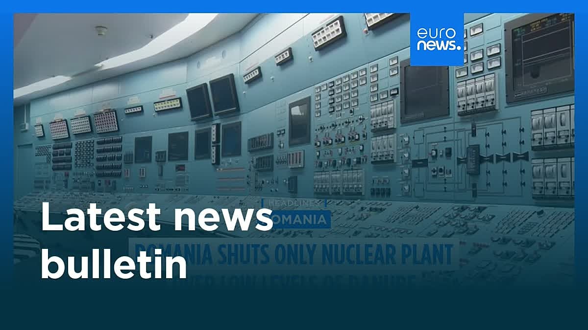 Midday Europe Briefing: August 14, 2026 – Markets, Politics, and Summer Events
