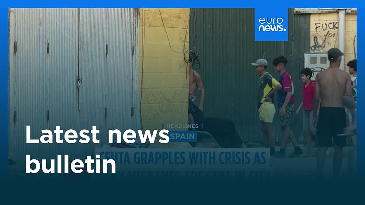 Midday Europe Bulletin: Key Stories for August 4, 2026