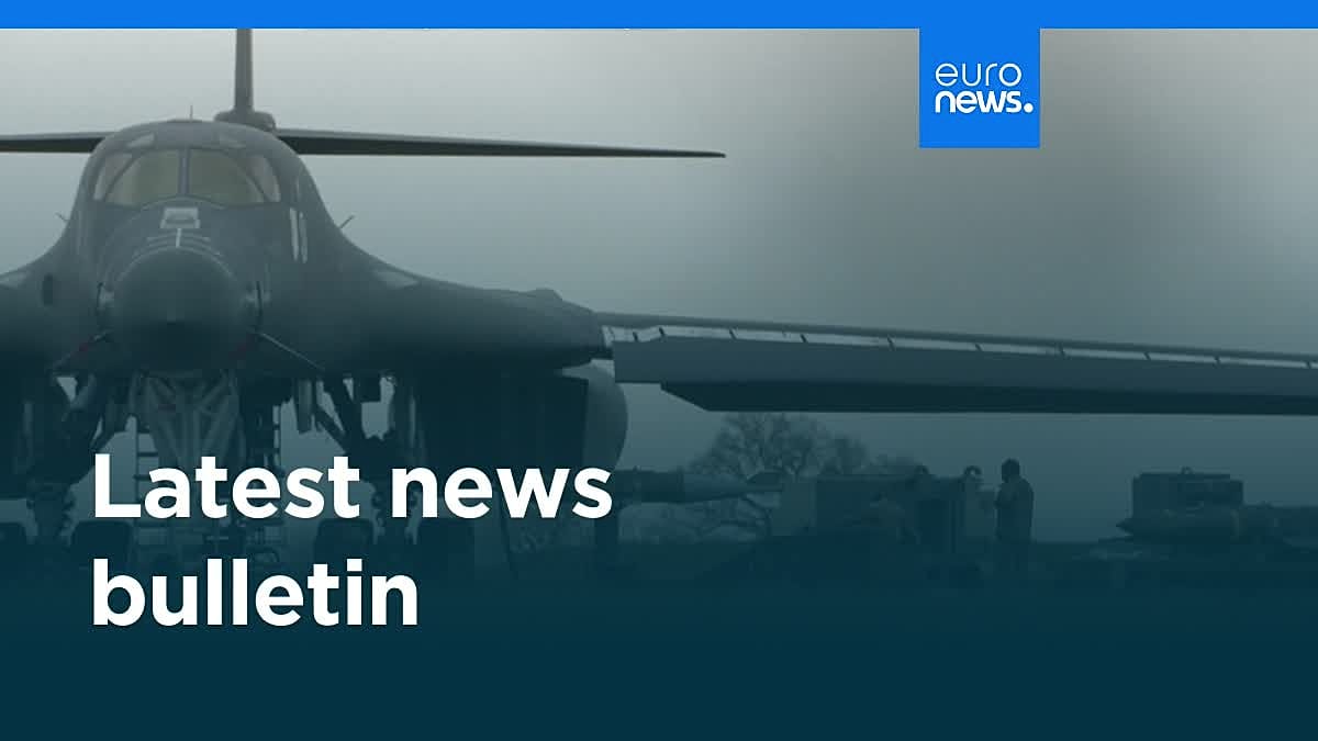 Midday Europe Bulletin: October 5, 2026 – Key Updates
