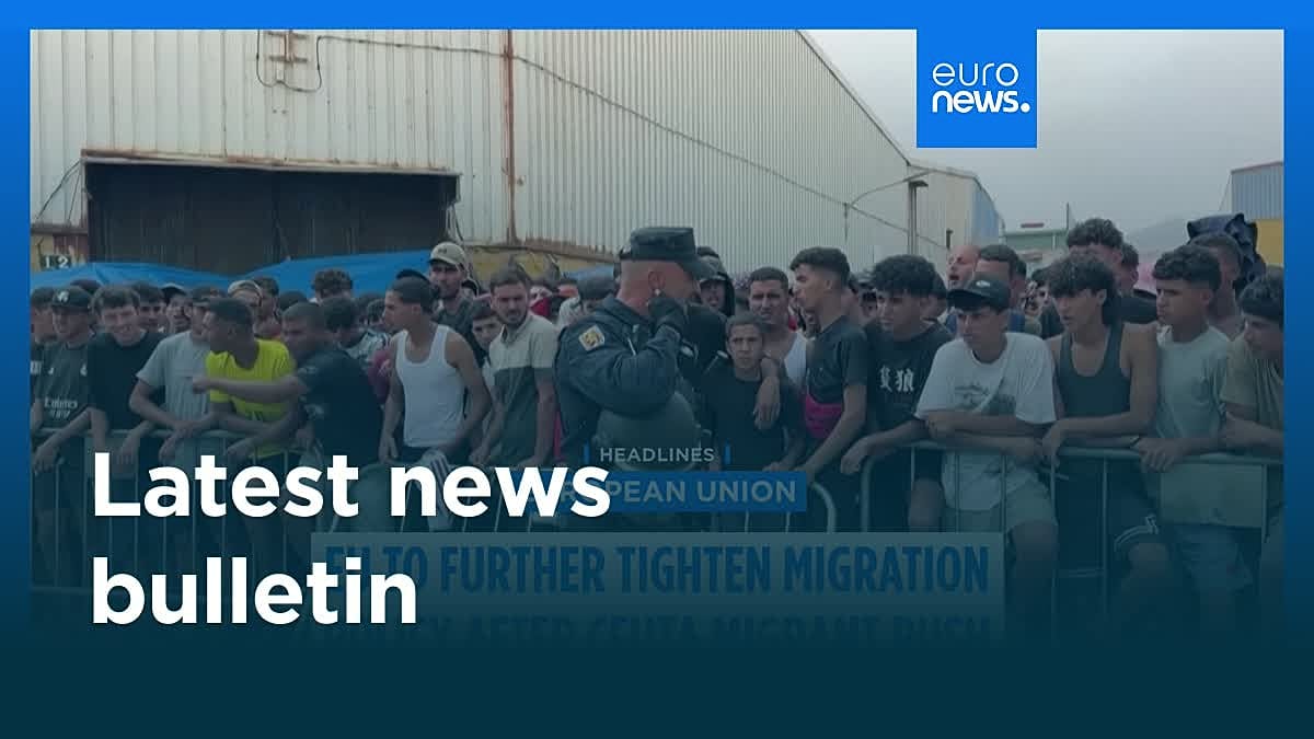 Midday Europe bulletin: September 14, 2026 – key updates