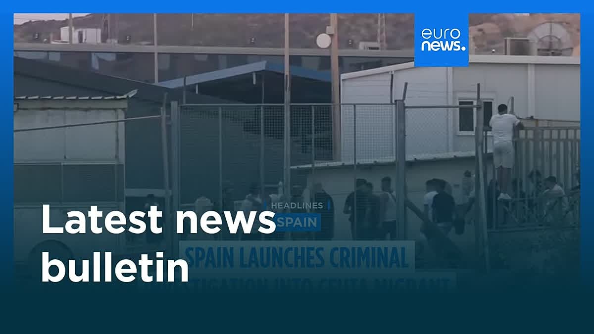 Midday Europe bulletin: September 8, 2026