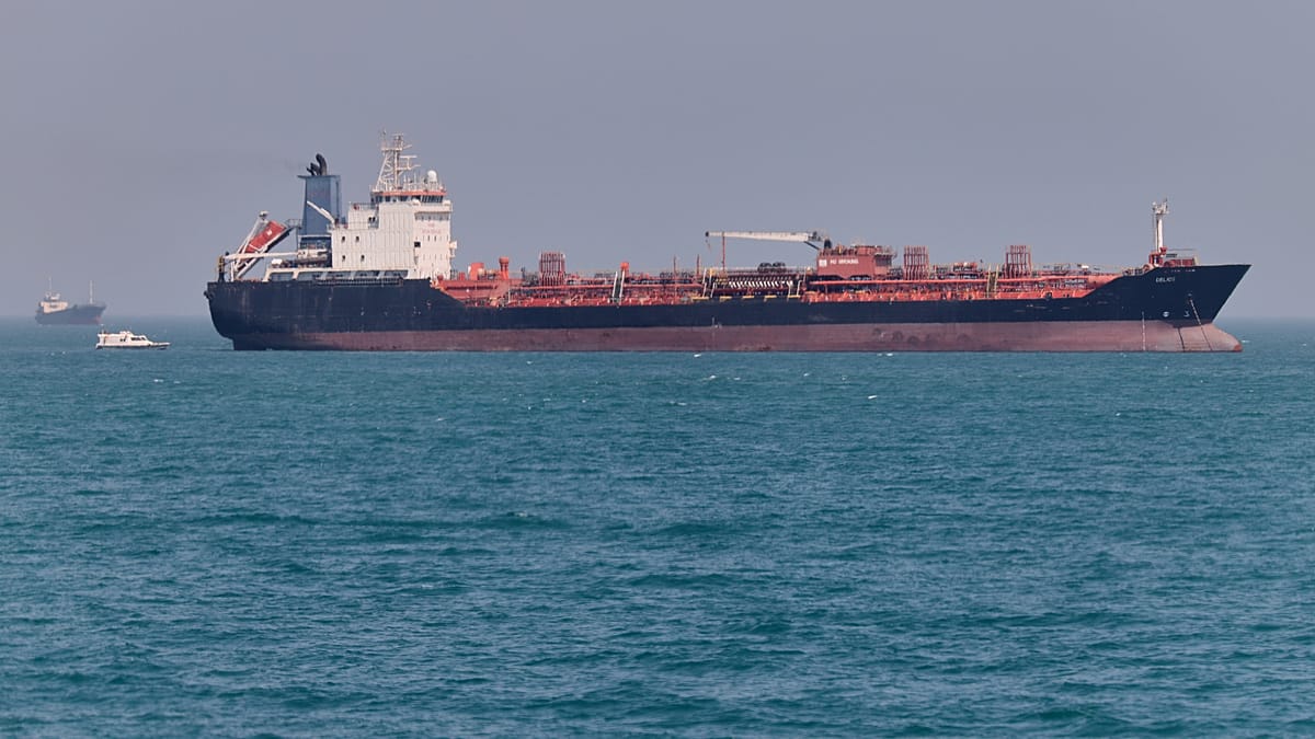 Middle East oil exports recover to pre-war levels, Iran excluded