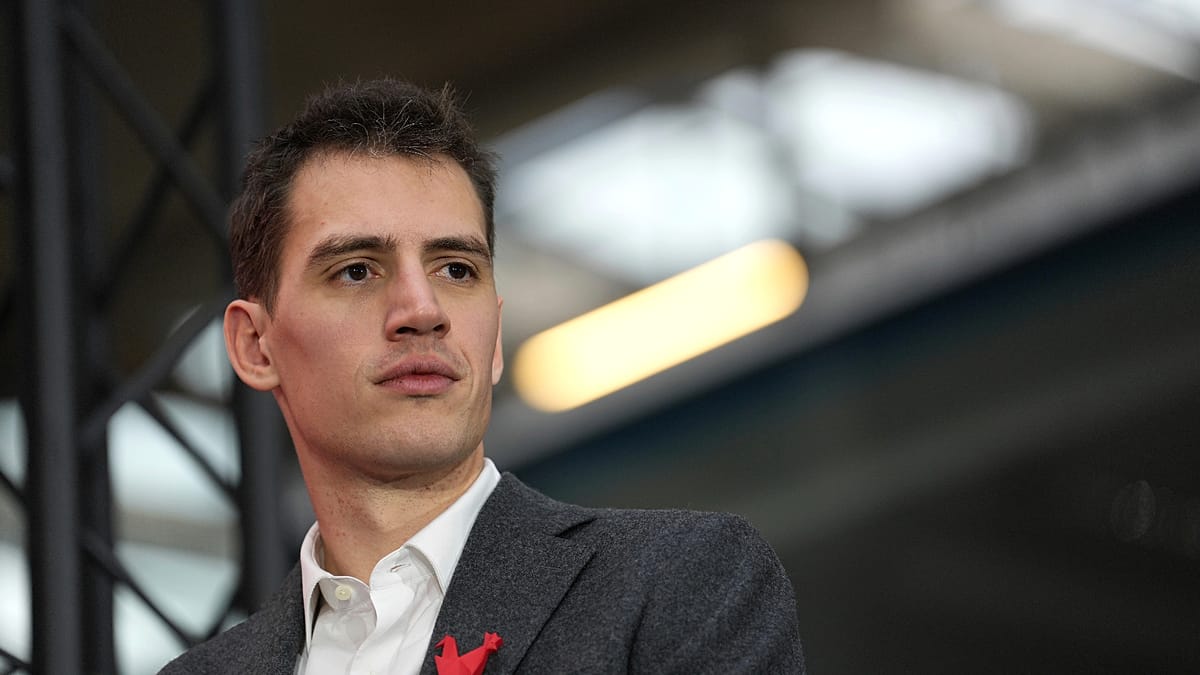 Mistral AI secures record €3B round led by Samsung, doubling valuation