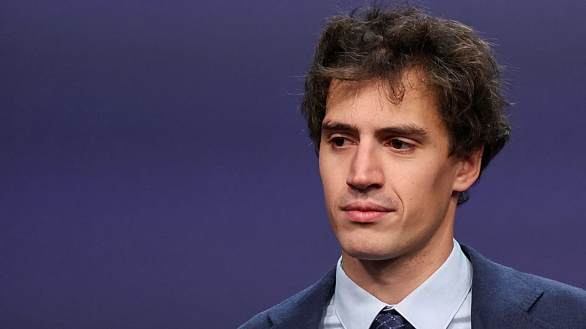 Mistral's ML4 bets on European AI sovereignty in open-weight race