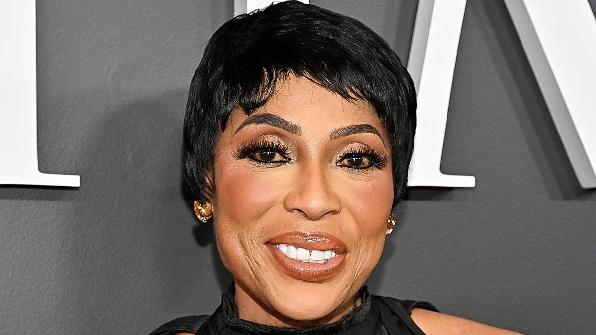 Mo Abudu opens London hub to bring African cinema to Europe