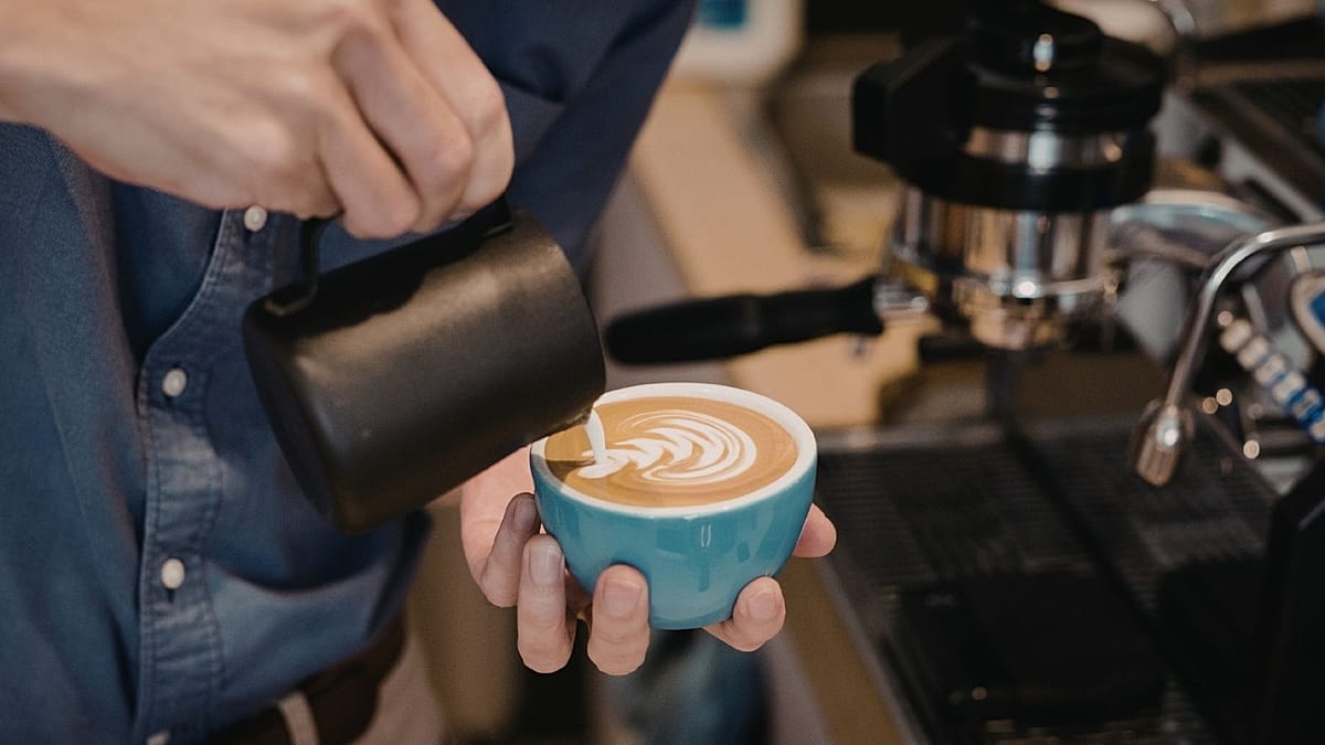 Moderate Coffee Consumption Linked to Reduced Risk of Mental Health Disorders, Study Shows