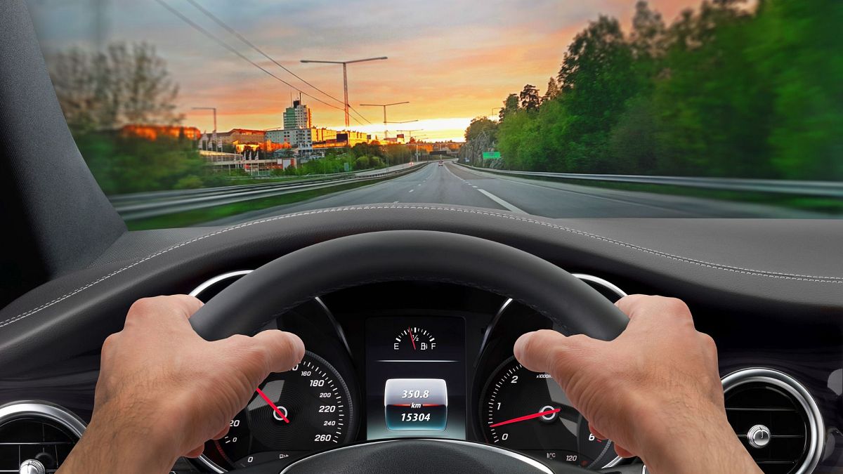 Modern cars are data privacy nightmares, Mozilla warns