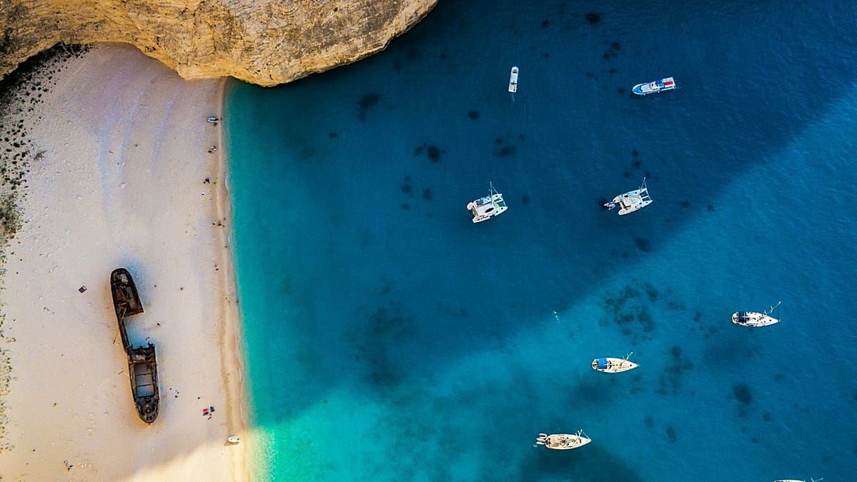Moldova, Greece, Ireland lead Europe's tourism rebound in 2026