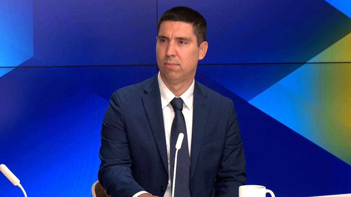 Moldova's EU Accession and Transnistria Settlement Are Parallel Processes, Minister Says