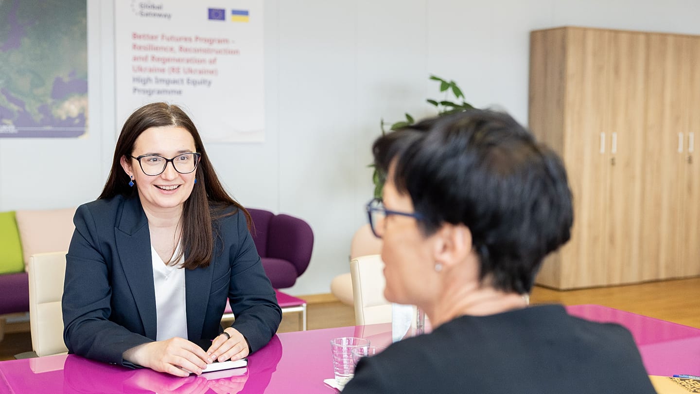 Moldova's reform pace strains EU Commission resources