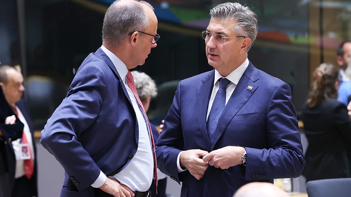 Montenegro moves to resolve Croatia disputes blocking EU bid