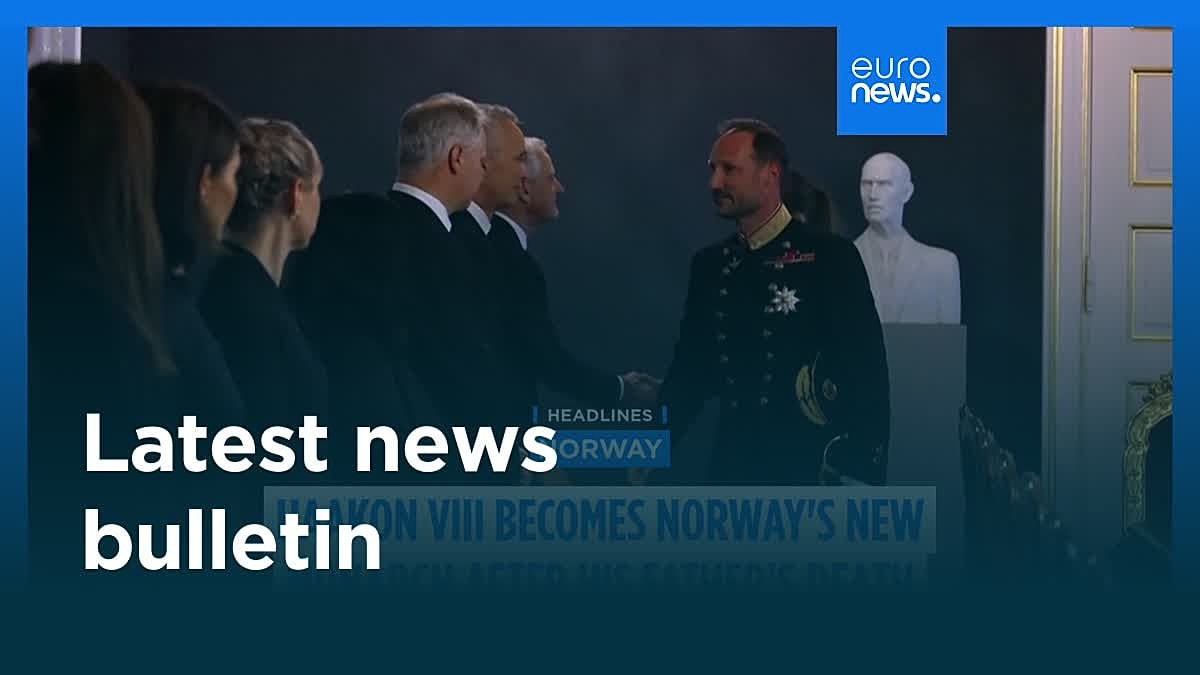 Morning briefing: key European stories for August 29, 2026