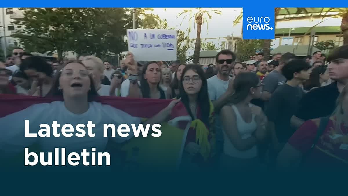 Morning Briefing: Key European Stories for August 4, 2026