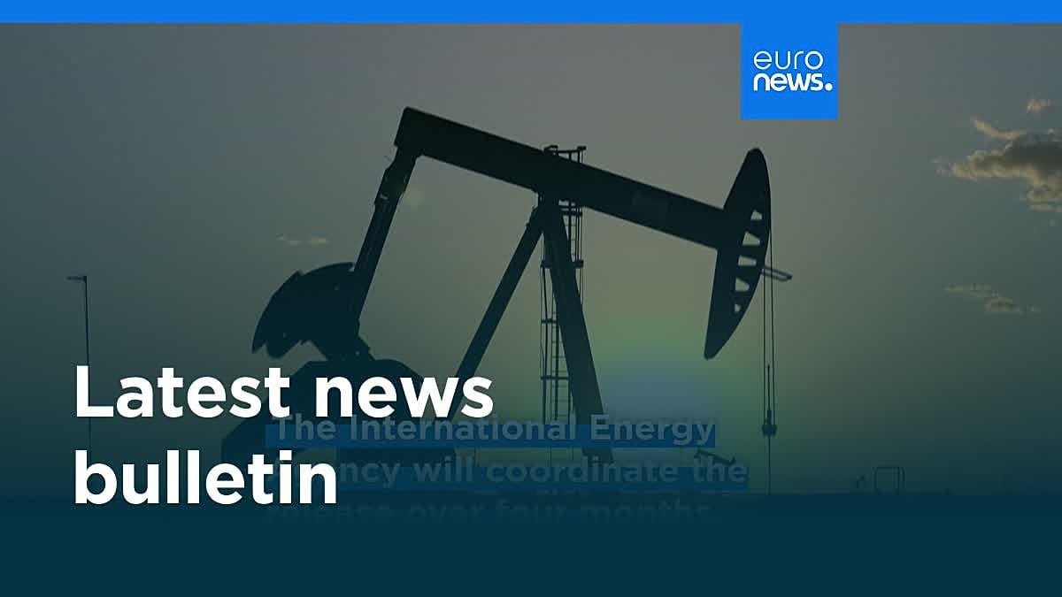 Morning Europe Bulletin: October 3, 2026 – Key Updates