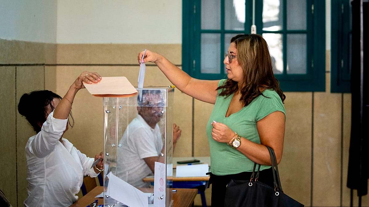 Morocco heads to polls with cost-of-living crisis and World Cup on agenda