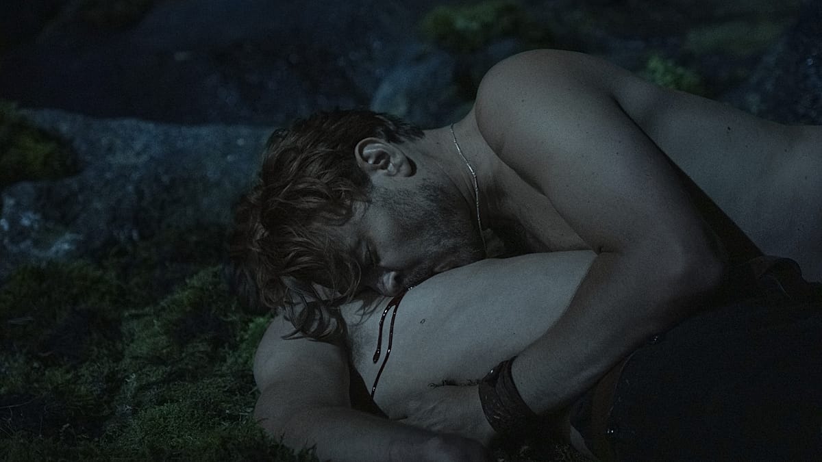 MOTELX closes 20th edition with Nordic horror triumphs
