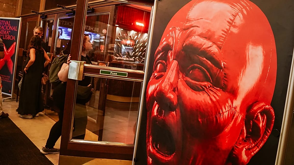 MOTELX horror festival marks 20 years with ten-day Lisbon programme