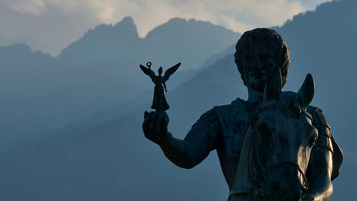 Mount Olympus and Normandy D-Day beaches gain UNESCO World Heritage status
