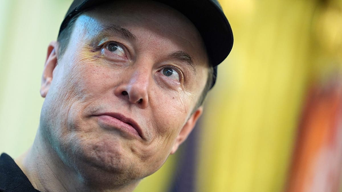 Musk's SpaceX Leases Supercomputer to Rival Anthropic, Fueling Claude's Expansion