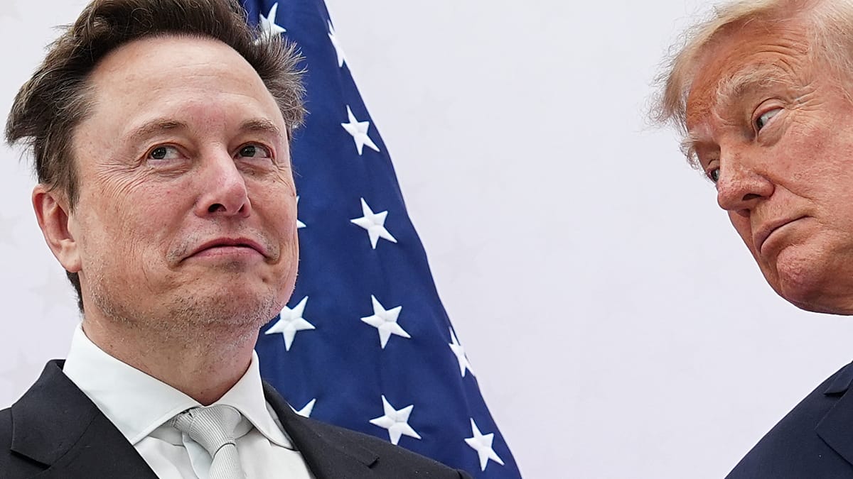Musk says US government, not SpaceX, controls Starshield limits in Ukraine